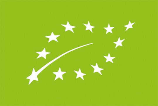 EU-ekologiskt certifierad verksamhet