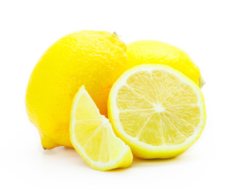 Eterisk Citron Olja (100%)