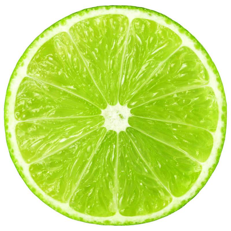 Eterisk Lime Olja (100%)