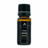 Greenbalance Ekologisk Eterisk Limeolja (100%) (Citrus aurantifolia)
