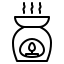 Aromalampor