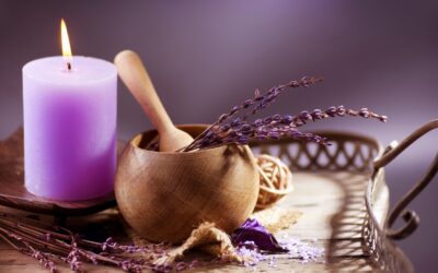 Aromaterapi – Välgörande för både kropp och själ