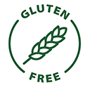 Glutenfri