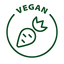 Vegansk