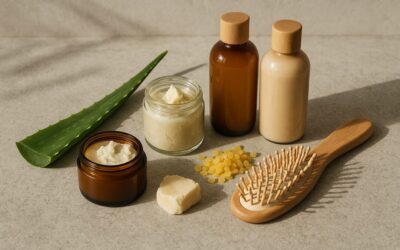 Naturliga alternativ till silikoner – vad fungerar bäst?