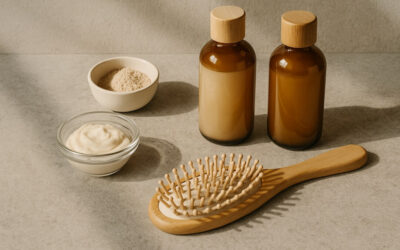 Så fungerar proteiner i hårvård – behöver ditt hår det?