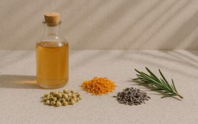 Allt om surskölj för hår: fördelar, recept & tips