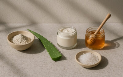 Så får du naturlig volym & stadga i håret – helt utan kemikalier