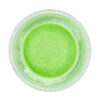 Apple Green Mica Apple Green Mica