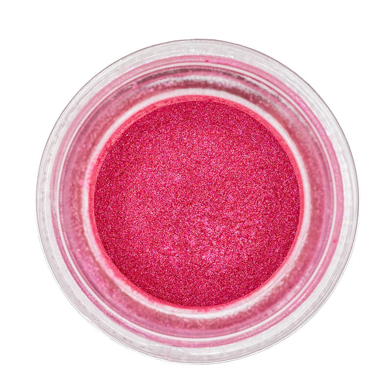 Bright Pink Mica Bright Pink Mica