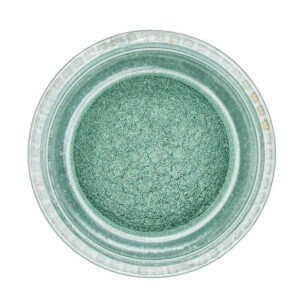 Dark Green Mica