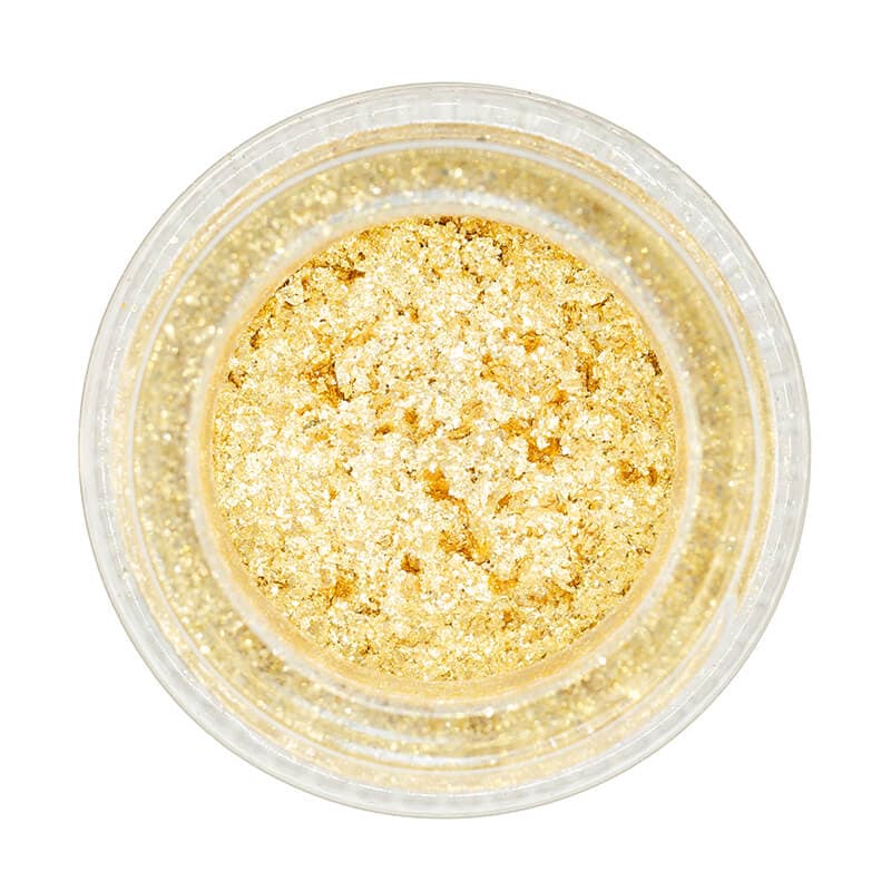 Gold Mica Gold Mica