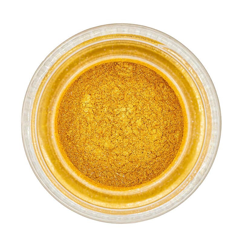 Gold Olympic Mica Gold (Olympic) Mica