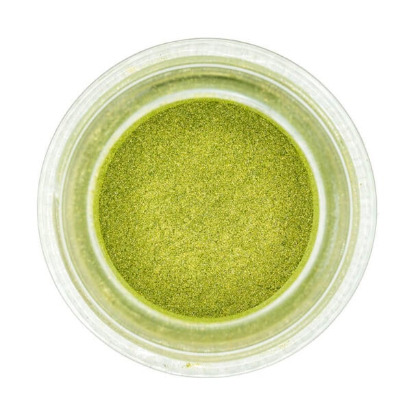 Green Olive Mica