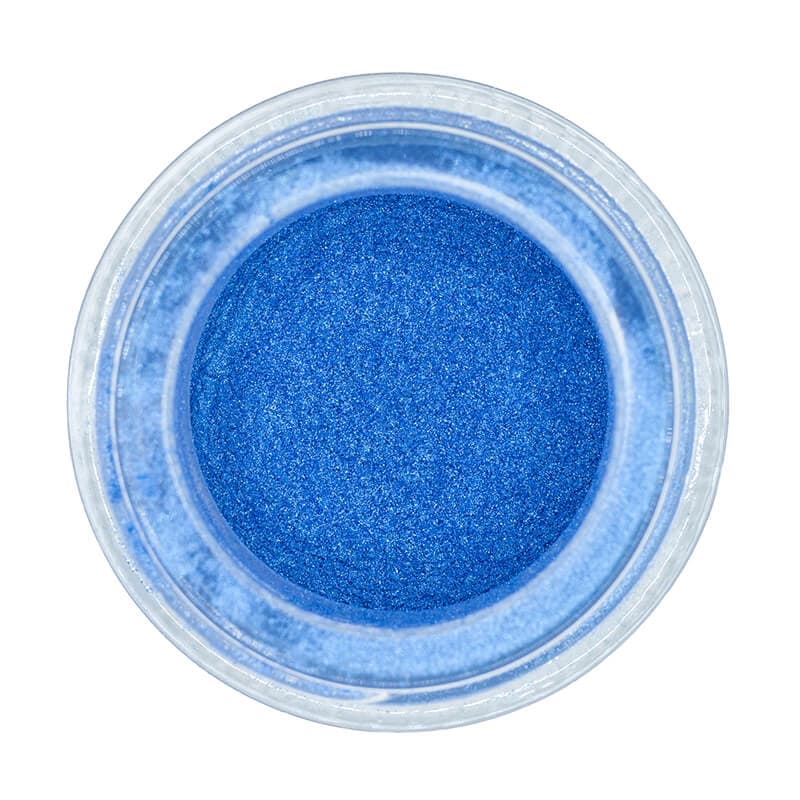 Marina Blue Mica Marina Blue Mica