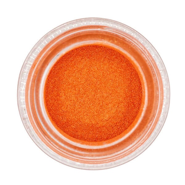 Orange Mica