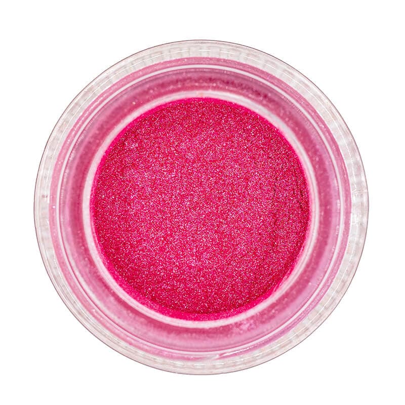Peach Pink Mica Peach Pink Mica