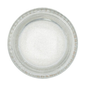 Pearl White Mica