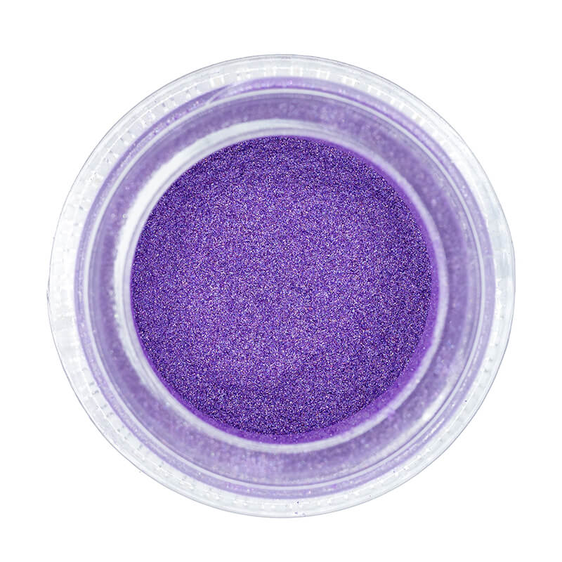 Purple Mica Purple Mica