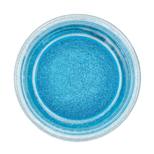 Turquoise Mica