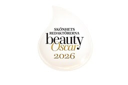 Skönhetsredaktörerna Beauty Oscar 2026