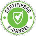 certifierad ehandel
