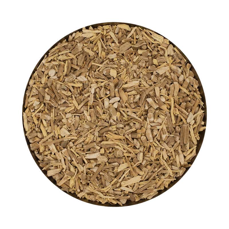 Ekologisk Torkad Ashwagandha Ekologisk Torkad Ashwagandha