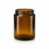 Glasburk (Brun) – 120ml