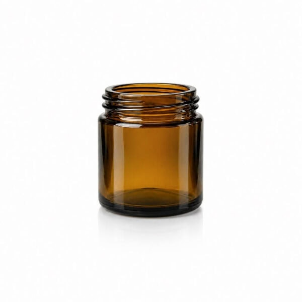 Glasburk (Brun) – 30ml