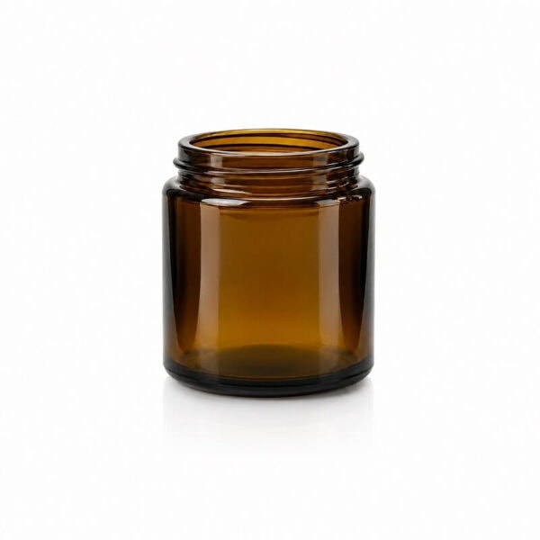 Glasburk (Brun) – 60ml