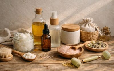 Hur du förlänger hållbarheten på DIY-smink och hudvård