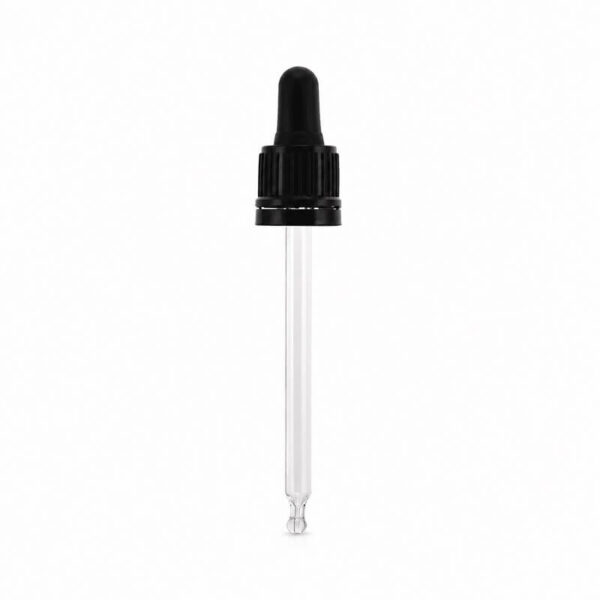 Pipett (Svart) – 100ml