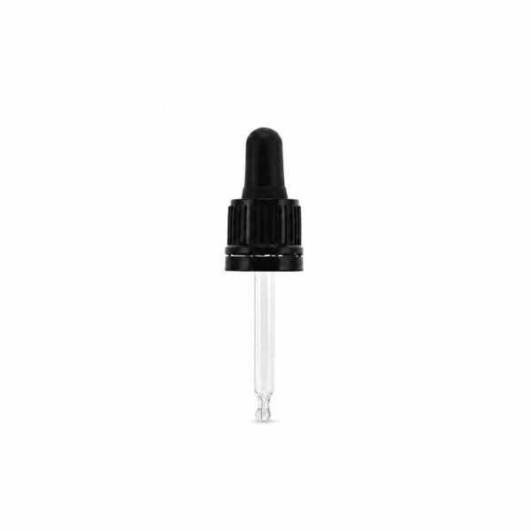 Pipett (Svart) – 10ml