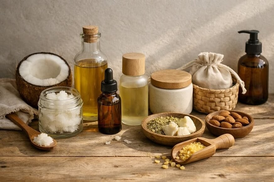 Så skyddar du oljor från att härskna – förvaringstips