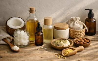 Så skyddar du oljor från att härskna – förvaringstips