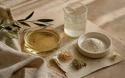 Vad är aktiva ingredienser? Så fungerar de i hudvård