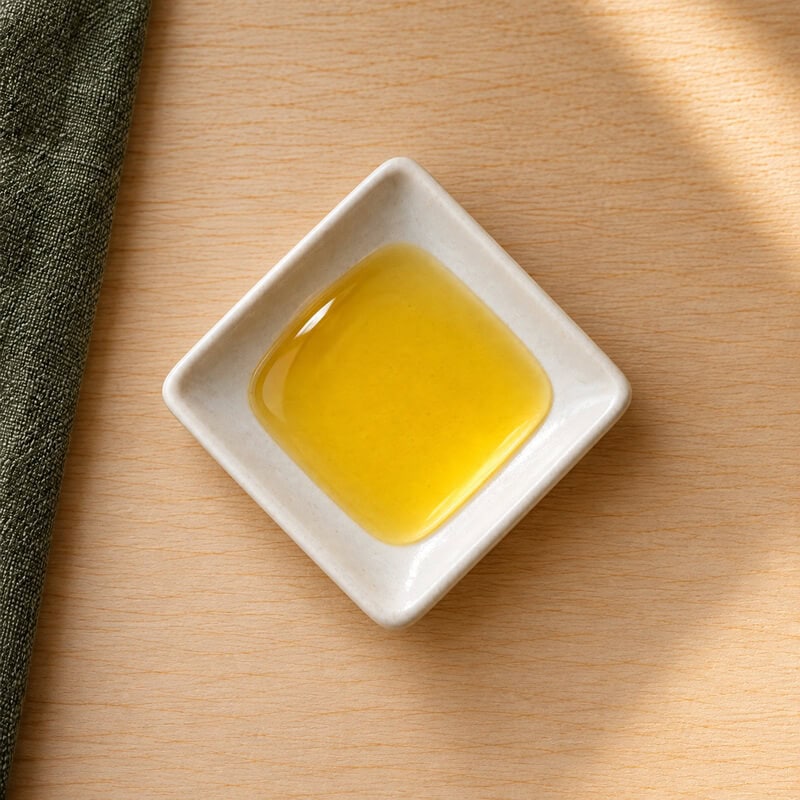 ansiktsolja med nattljus for torr hud 1 Ansiktsolja med nattljus för torr hud