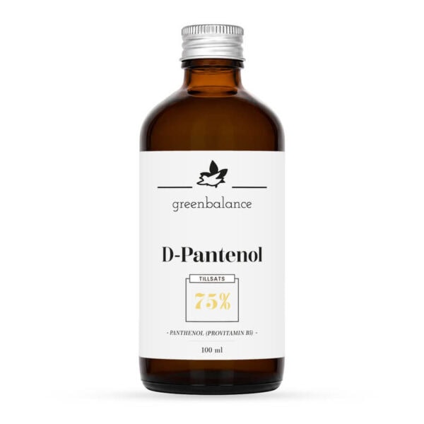 D-Pantenol 100 ml