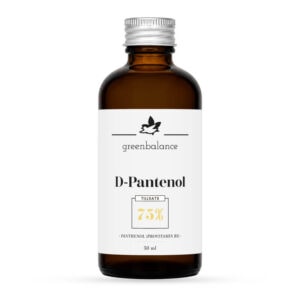 D-Pantenol (75%)