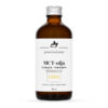 Ekologisk MCT-olja 100 ml