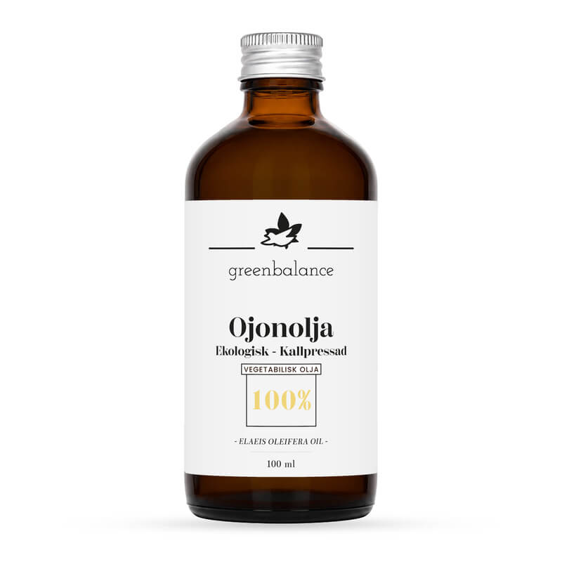 ekologisk ojonolja 100 ml Ekologisk Ojonolja 100 ml