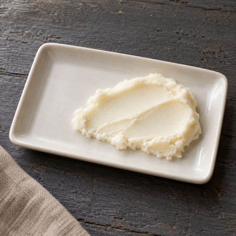 Hårinpackning med kokos och shea