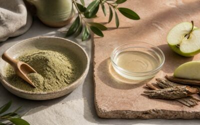 Kemisk eller mekanisk exfoliering? Rengör huden på rätt sätt