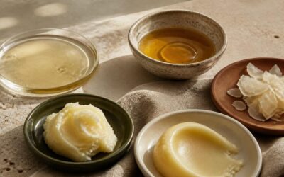 Vad är komedogena ingredienser? Så undviker du tilltäppta porer i hudvård
