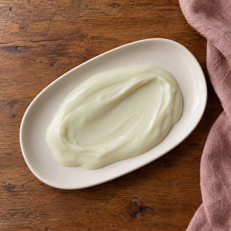 Kroppslotion med avokadoolja