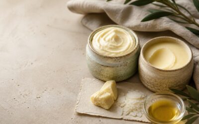kroppssmor kroppsbalsam skillnad Vad är skillnaden mellan kroppssmör och kroppsbalsam?