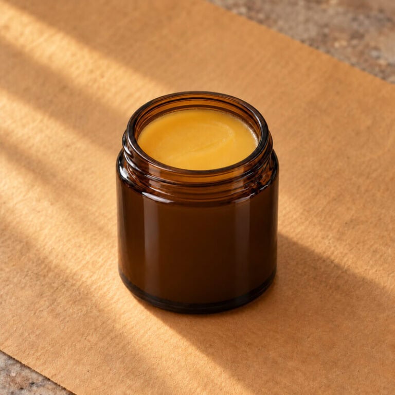 massagebalsam med arnica 1 Massagebalsam med arnica
