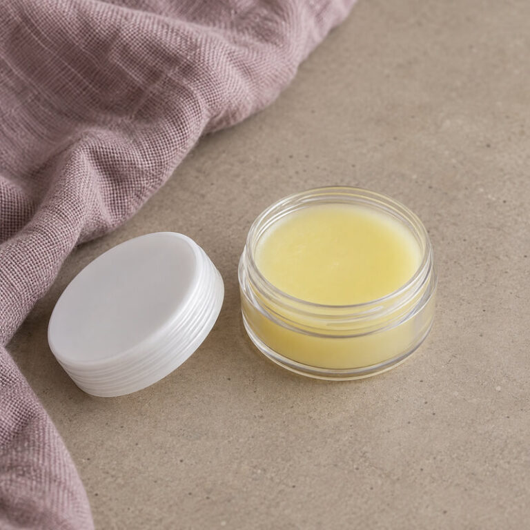 nagelbandsbalsam med ricin och jojoba 1 Nagelbandsbalsam med ricin och jojoba