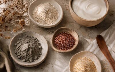 Naturlig exfoliering i hudvård – så fungerar det & vad du bör veta