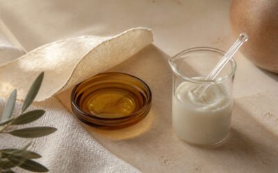 Retinol – Den beprövade anti-ageing-stjärnan inom hudvård